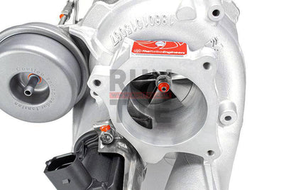TTE Audi Lamborghini Porsche EA825 4.0L TFSI TTE1020 Turbocharger Upgrade (Inc. RS6, RSQ8, Urus & Cayenne Turbo)