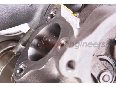 TTE Audi/Seat 1.8T 20V Turbocharger Upgrade TTE300 (TT/S3/Leon Cupra R)