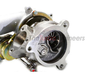TTE Audi/Seat 1.8T 20V Turbocharger Upgrade TTE340 (Mk1 TT/S3/Leon Cupra R)