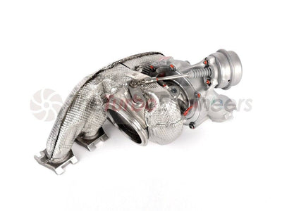 TTE Audi TTE777 EVO UPGRADE TURBOCHARGER (8V.5 RS3 & 8S TTRS)