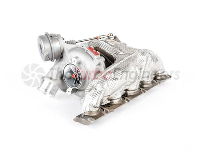 TTE Audi TTE777 EVO UPGRADE TURBOCHARGER (8V.5 RS3 & 8S TTRS)