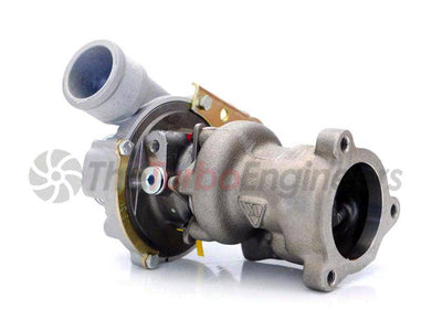 TTE Audi/VAG 1.8T 20V Longitudinal Engine Turbocharger Upgrade TTE280L (A4 B5/B6)