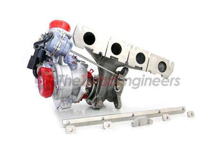 TTE Audi/VAG 1.8T Turbocharger Upgrade TTE370 Beetle, Golf & TT