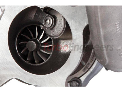 TTE Audi/VAG 1.8T Turbocharger Upgrade TTE370 Beetle, Golf & TT