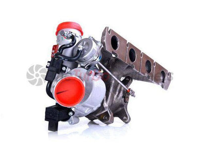 TTE Audi/VAG 2.0 TFSI Turbocharger Upgrade TTE350+ (S3, A3 & Golf)