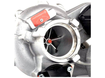 TTE Audi VW Seat 2.0 / 1.8TSI EA888.3 MQB IS38 TTE535 UPGRADE TURBOCHARGER (TT, A3, S3, Leon, Golf GTI & Golf R)