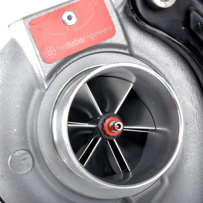 TTE BMW Hybrid Turbocharger Upgrade TTE600 135i & 335i N54