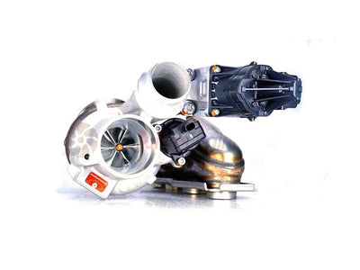 TTE BMW N20 TTE400 Hybrid Turbocharger Upgrade (125i, 220i, 218i, 320i, 328i, 420i & 428i)