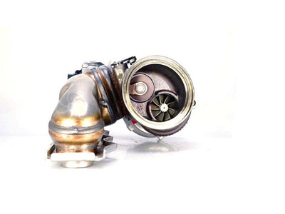 TTE BMW N20 TTE400 Hybrid Turbocharger Upgrade (125i, 220i, 218i, 320i, 328i, 420i & 428i)