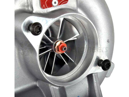 TTE BMW S55 F80 F82 F87 TTE740+ Turbocharger Upgrade M2 Competition, M3 & M4