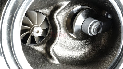 TTE BMW TTE500 N54 Upgrade Turbochargers 135i & 335i