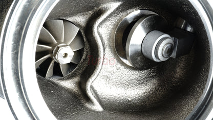 TTE BMW TTE500 N54 Upgrade Turbochargers 135i & 335i