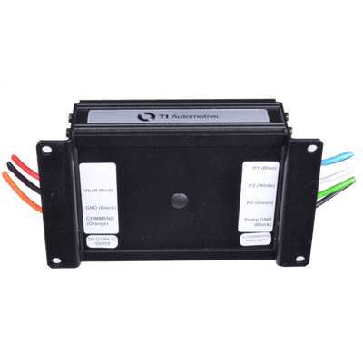 Ti Automotive BKS1001 Brushless Fuel Pump Kit with Controller