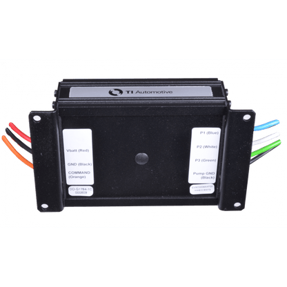 Ti Automotive BKS1001 Brushless Fuel Pump Kit with Controller