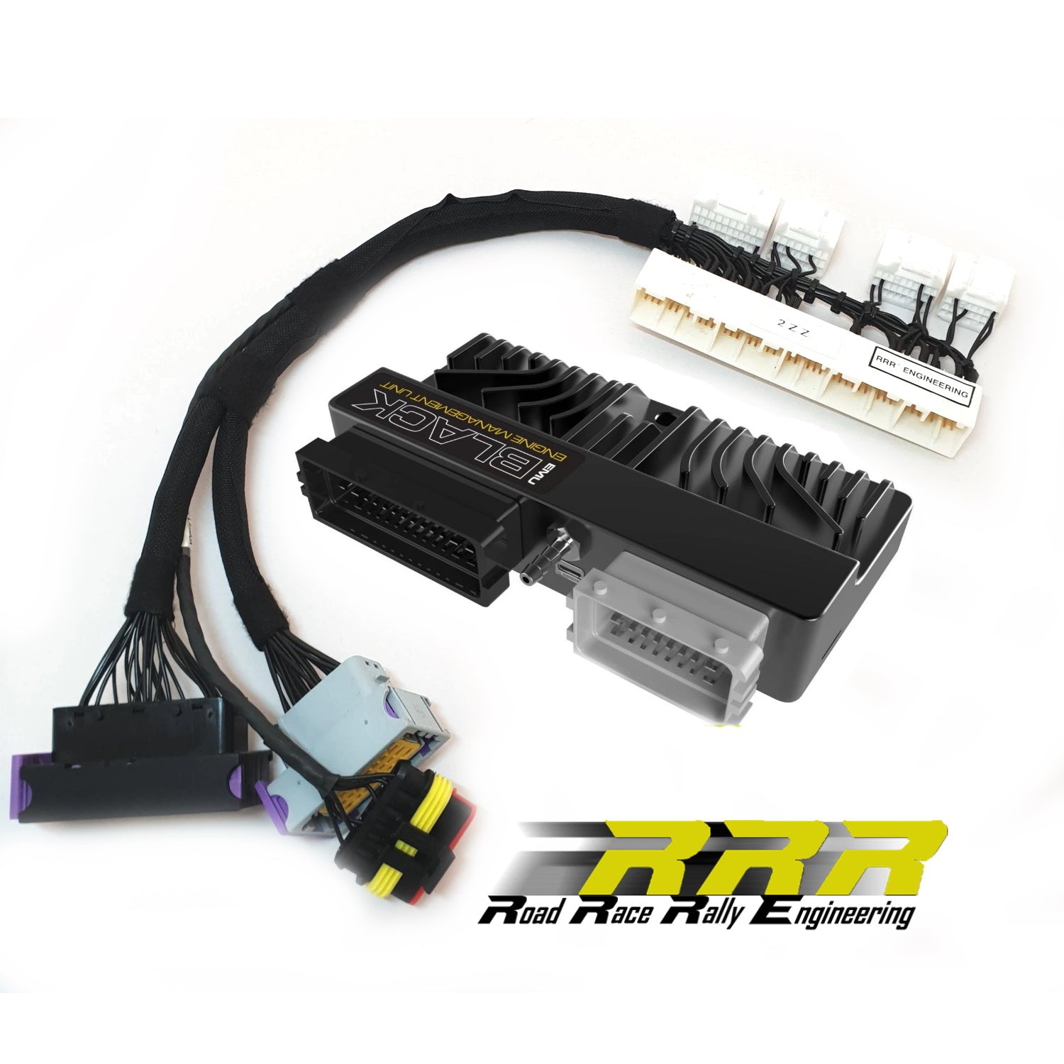 Toyota MR2, Celica 1ZZ/2ZZ Ecu Kit