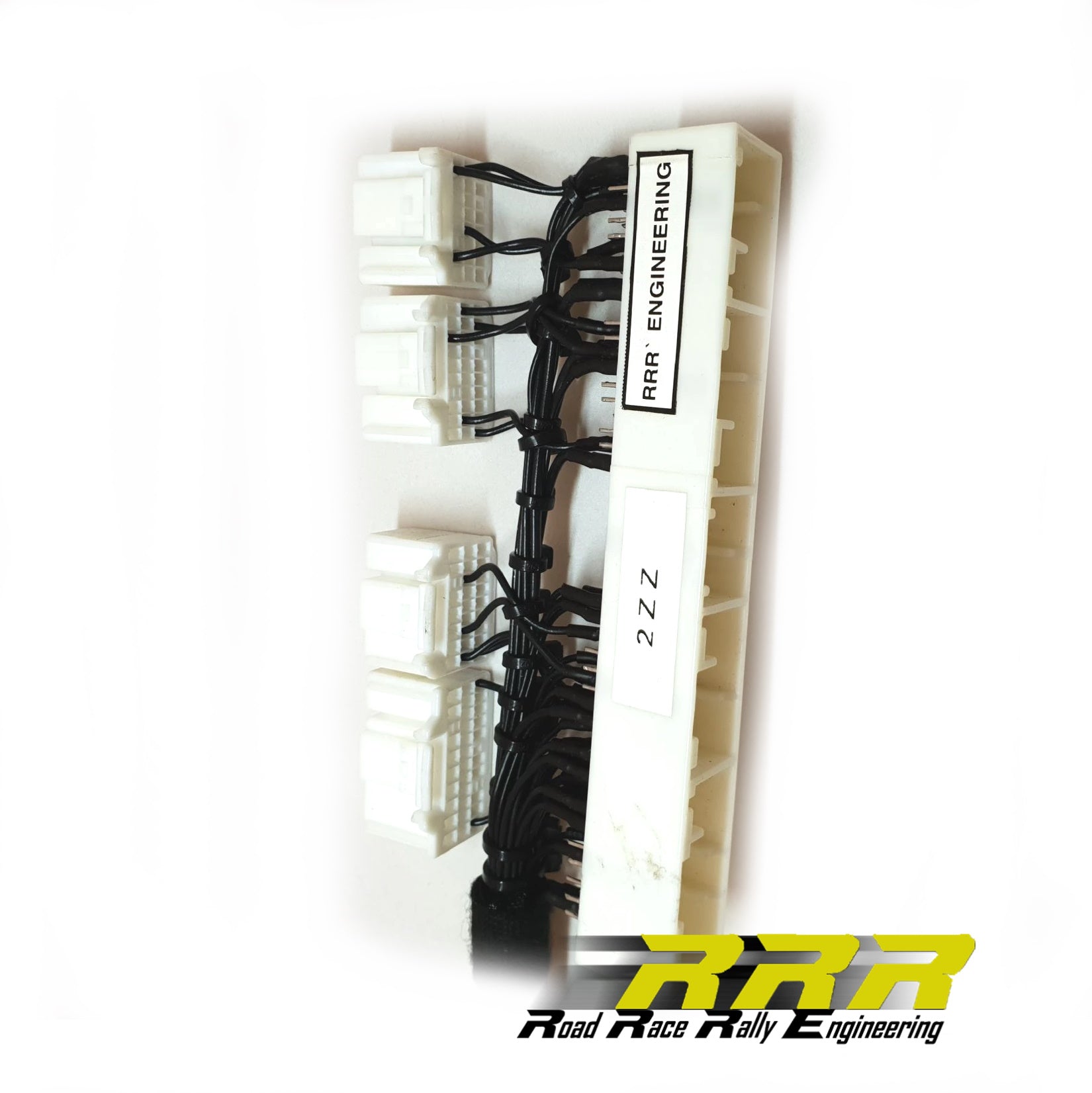 Toyota MR2, Celica 1ZZ/2ZZ Ecu Kit