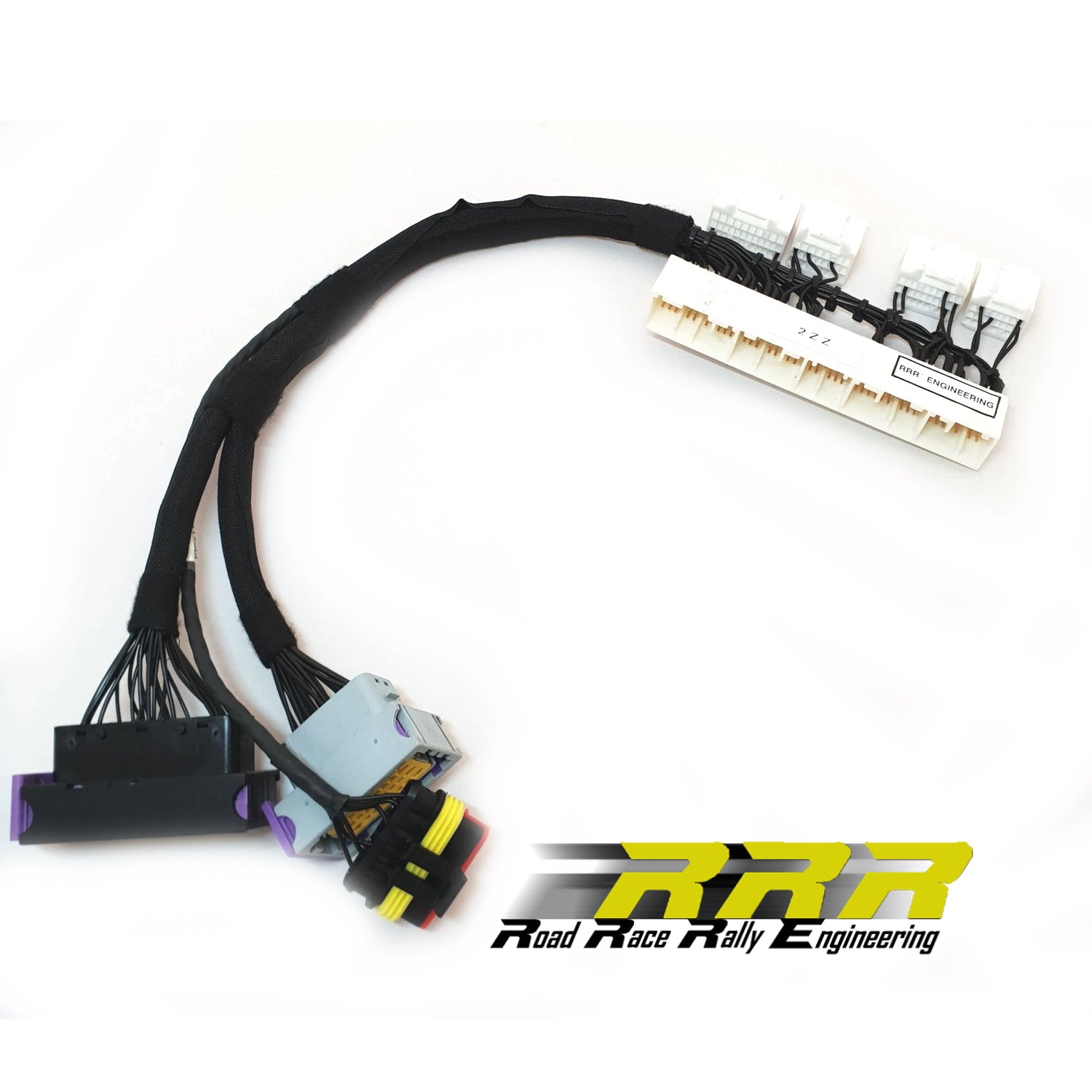Toyota MR2, Celica 1ZZ/2ZZ Ecu Kit