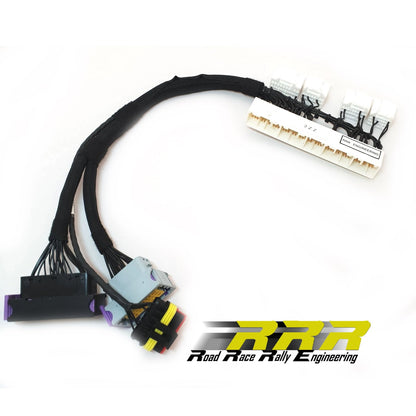 Toyota MR2, Celica 1ZZ/2ZZ Ecu Kit