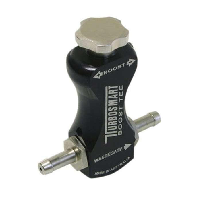 Turbosmart Boost-Tee Boost Controller - Blue