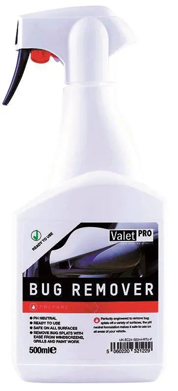 ValetPro Bug Remover 500ml