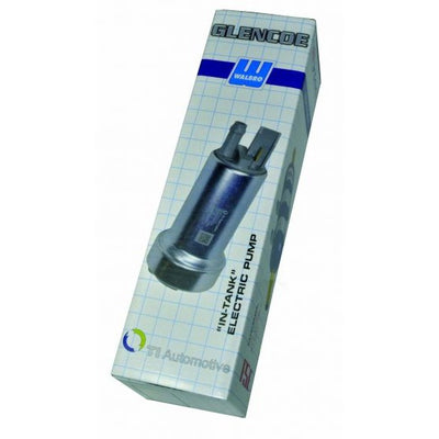 Walbro F90000267 450 lph Competition In Tank Fuel Pump (PWM Compatible)