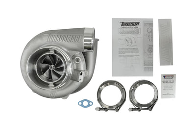 Turbosmart TS-1 Turbocharger 6870 V-Band 0.96AR Externally Wastegated
