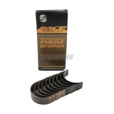 ACL Race Series Performance Engine Bearings Honda B16A (Pre 98) B17A1 B18A1 B18B1 B18B2
