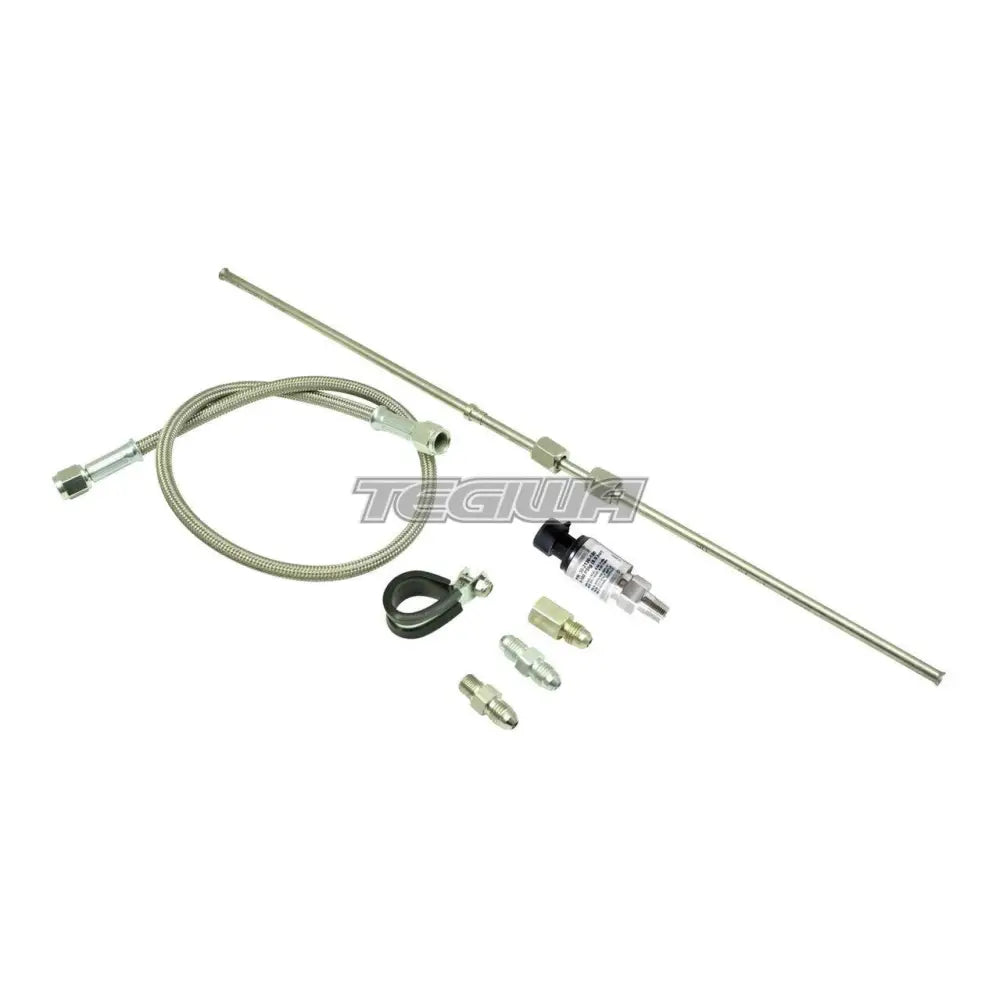 AEM Exhaust Back Pressure Sensor Install Kit