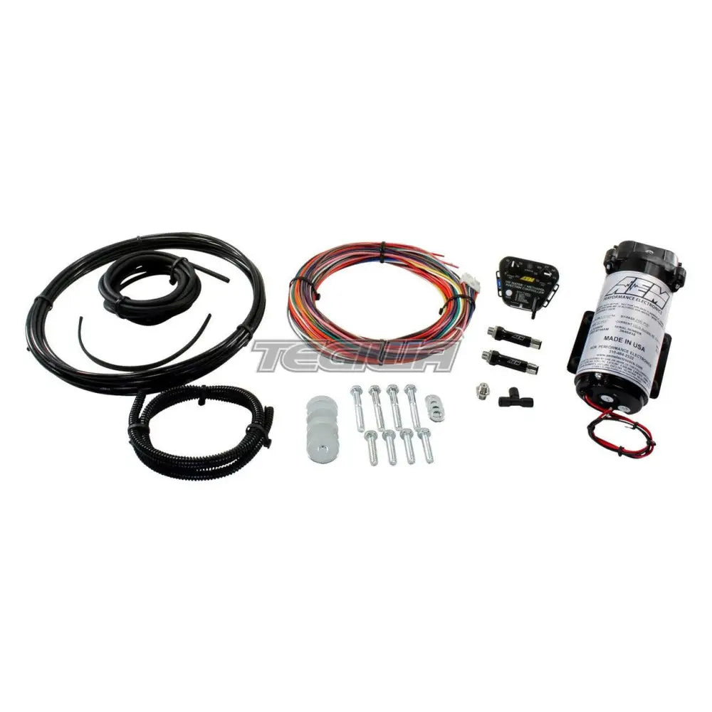 AEM V2 Water/Methanol Nozzle And Controller Kit Hd Controller ...