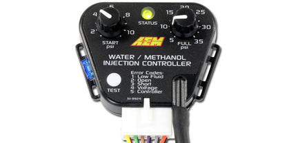 AEM V3 Water-Methanol Injection Kit for Supercharged Systems | #30-3300