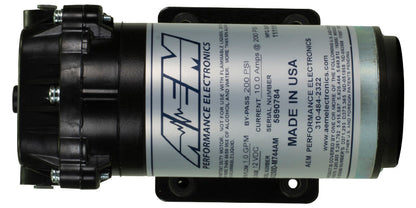 AEM V3 Water-Methanol Injection Kit for Supercharged Systems | #30-3300