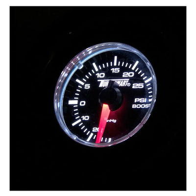 Airtec Motorsport Boost Gauge Vent Kit Ford Fiesta ST 180 MK7 13-17