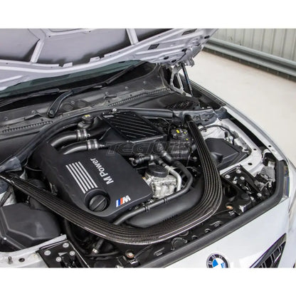 Airtec Motorsport Chargecooler BMW S55 M2 Competition F87 M3 F80 M4 F82