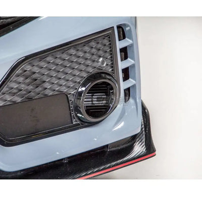Airtec Motorsport Enlarged Induction Pipe Honda Civic Type R FK2 FK8 15-21
