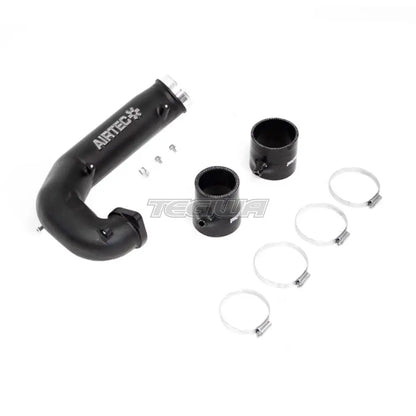 Airtec Motorsport Enlarged Induction Pipe Honda Civic Type R FK2 FK8 15-21