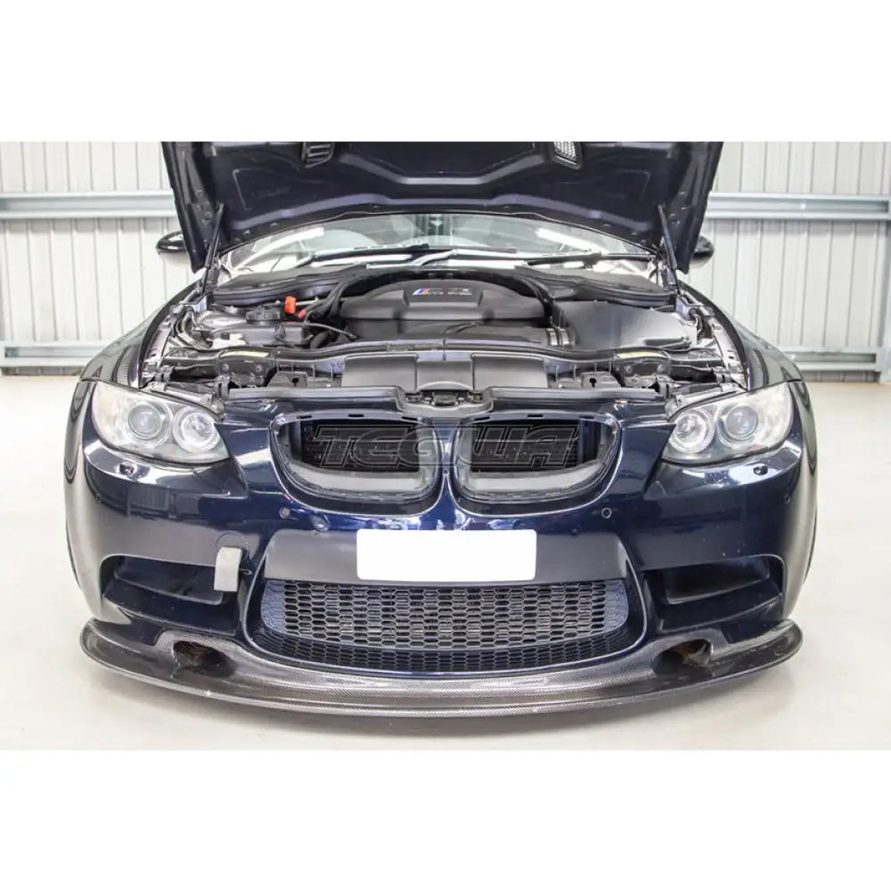 Airtec Motorsport Front Air Feed Guides (FAF) BMW M3 E9x E92