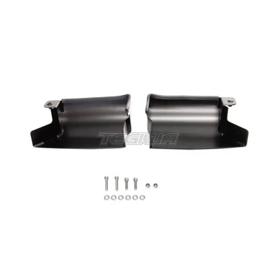 Airtec Motorsport Front Air Feed Guides (FAF) BMW M3 E9x E92