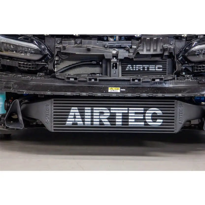 Airtec Motorsport Front Mount Intercooler Honda Civic Type-R FL5 23+
