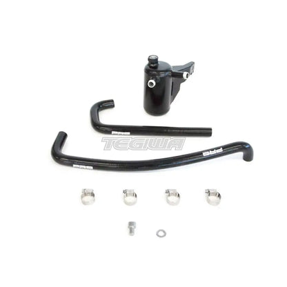 Airtec Motorsport Oil Catch Can Kit Ford Fiesta ST 200 MK8 18+