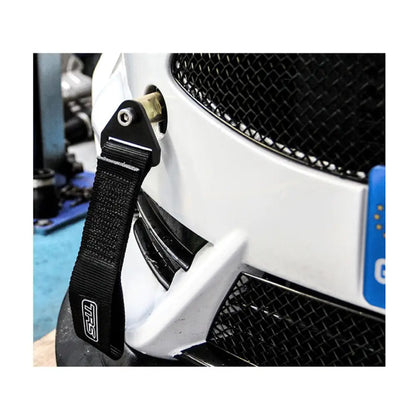 Airtec Motorsport Race Tow Strap Kit Ford Fiesta MK7/8