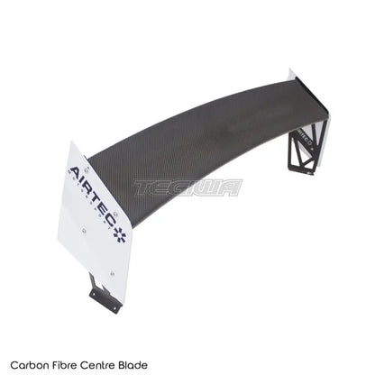 Airtec Motorsport Rear Wing Spoiler Ford Fiesta ST 180 MK7 13-17