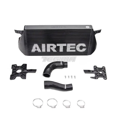 Airtec Motorsport Stage 3 Intercooler Toyota GR Yaris 20+