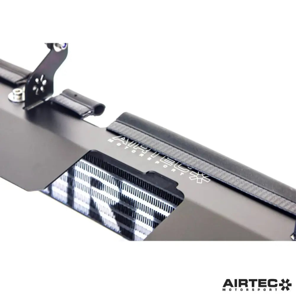 Airtec Motorsport Stage 3 Oil Cooler Toyota GR Yaris 20+
