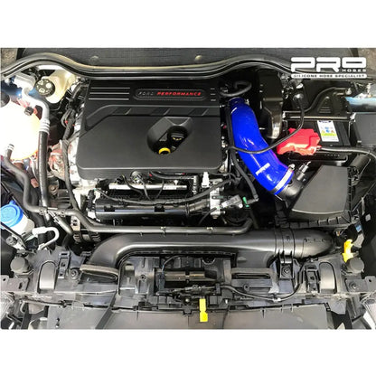 Airtec Pro Hoses Induction Hose Ford Fiesta ST 200 MK8 18+