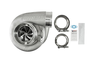 Turbosmart TS-1 Turbocharger 5862 V-Band 0.82AR Externally Wastegated
