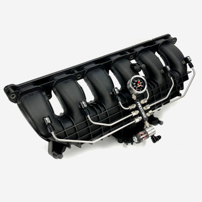 BMW N54 N55 Direct Port Methanol Injection With 7th Injector