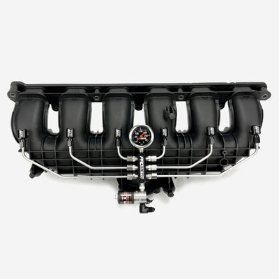 BMW N54 N55 Direct Port Methanol Injection