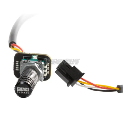 CANchecked MFA 2.0 Multi Function Display Mazda MX-5 NB/NBFL