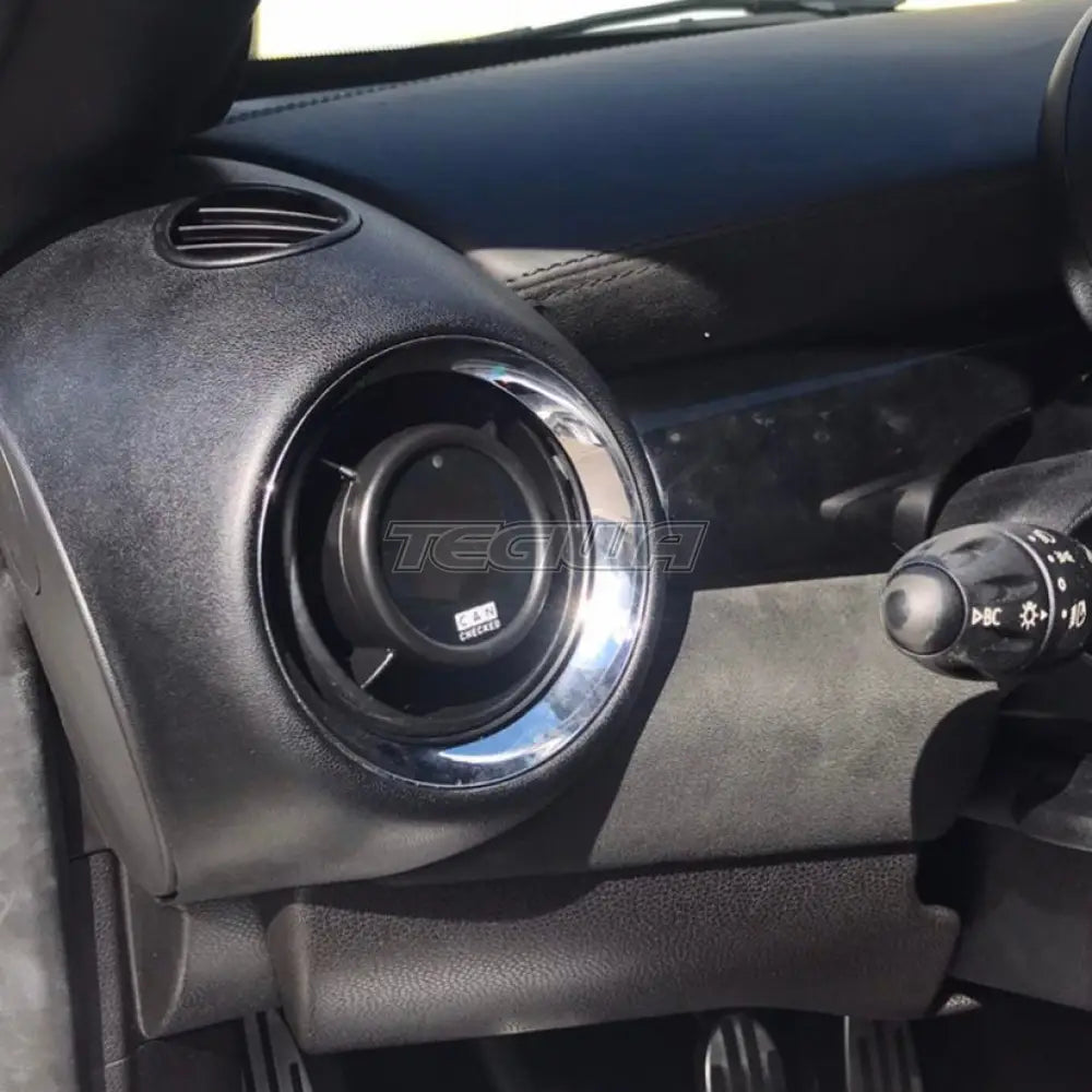 CANchecked MFD15 Multi Function Display Mini Cooper R56 - Motorsport ...