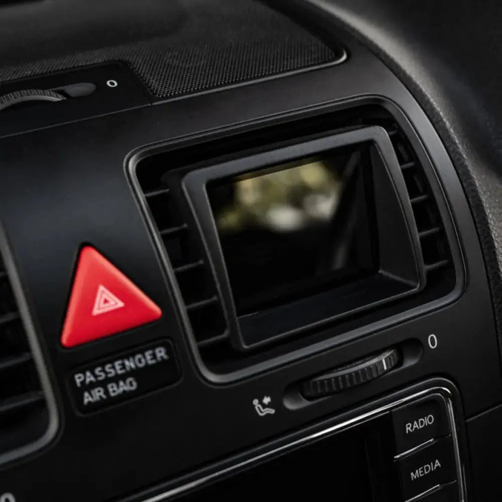 CANchecked MFD28 Multi Function Display VW Golf MK5 03-09